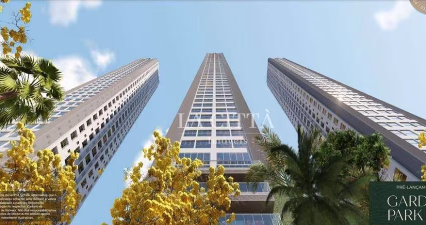 Apartamento com 3 dormitórios à venda, 102 m² por R$ 2.168.000,00 - Barra Norte - Balneário Camboriú/SC