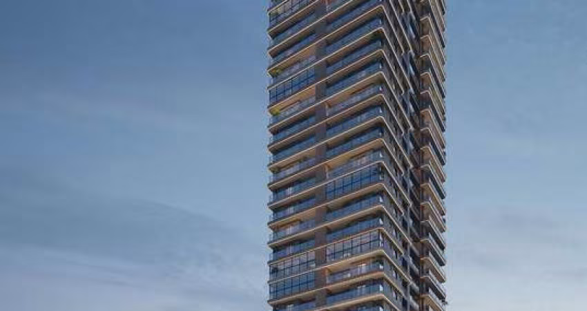 Apartamento para venda na Fazendinha com 03 dormitórios sendo 01 suíte 02 vagas - Ed. Metropolitan