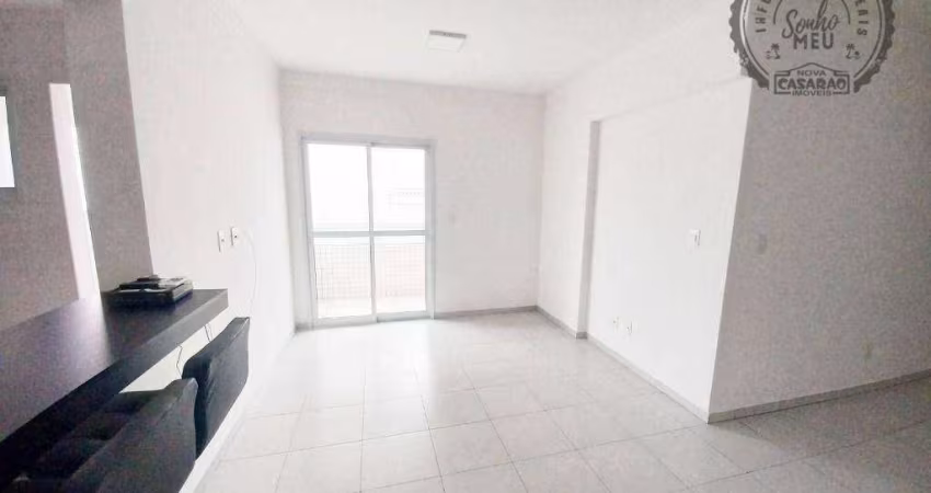 Apartamento na Guilhermina - Praia Grande/SP