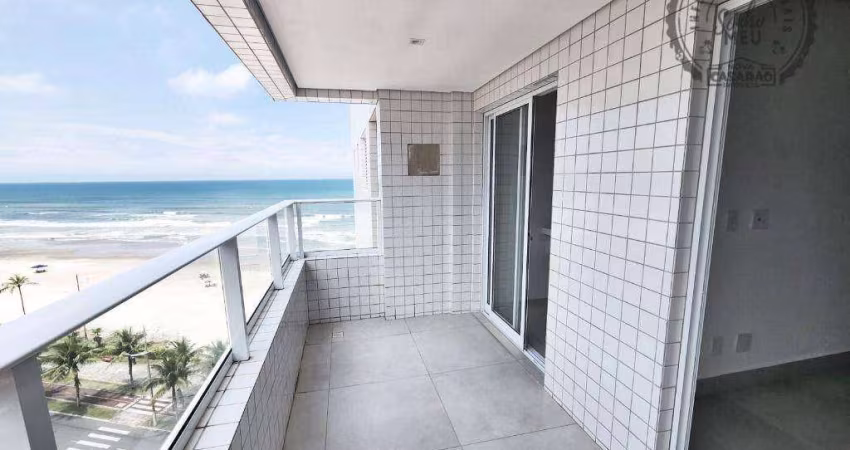 Apartamento no Solemar - Praia Grande/SP