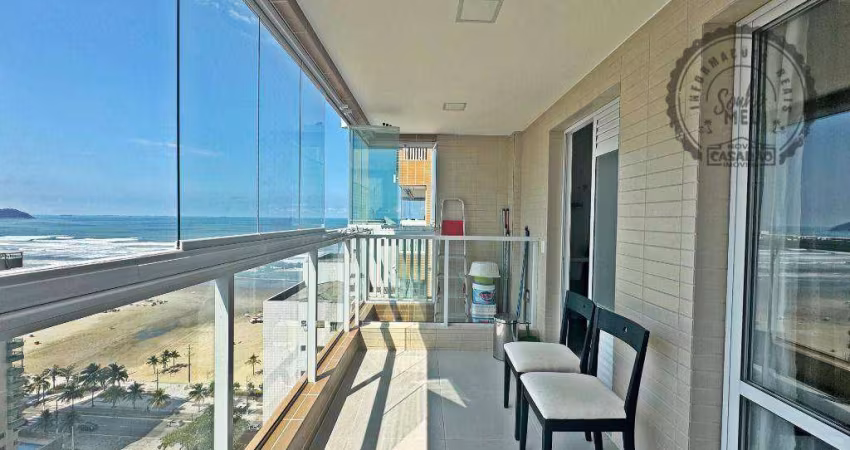 Apartamento na Aviação - Praia Grande/SP