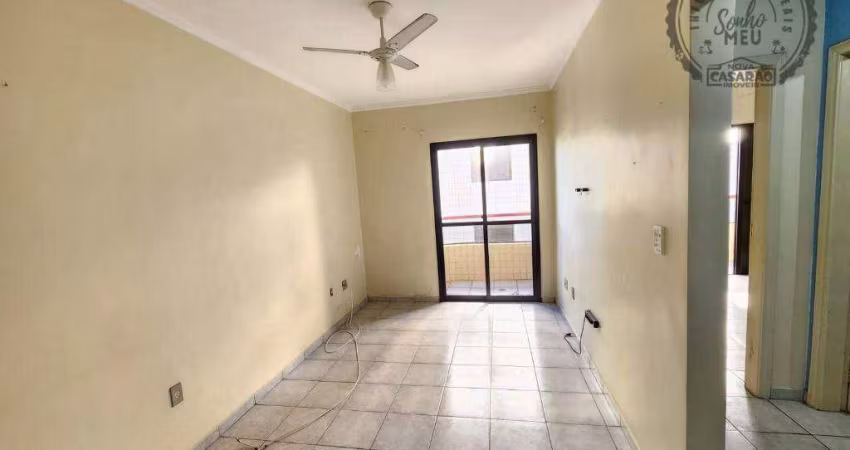 Apartamento na Tupi em Praia Grande/SP.