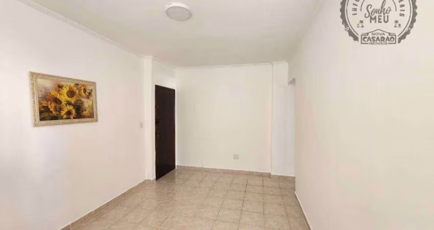 Apartamento na Aviação - Praia Grande/SP