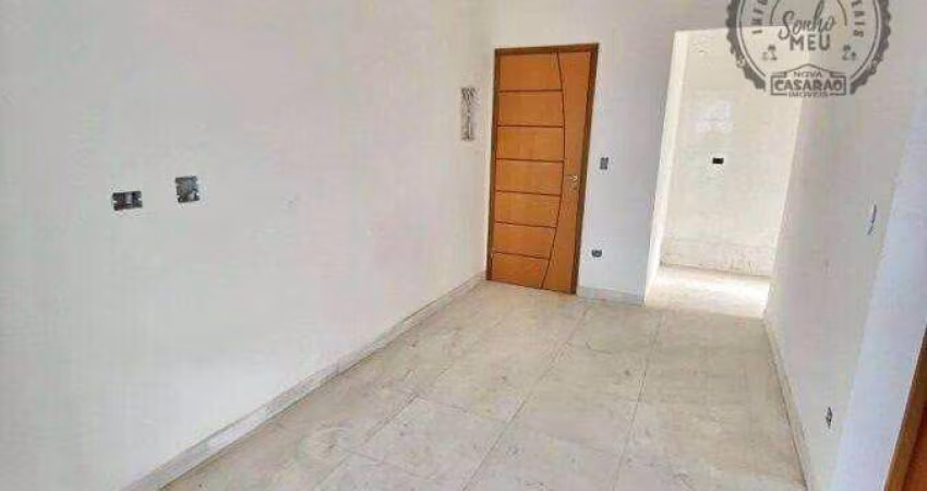Apartamento na Ocian - Praia Grande/SP
