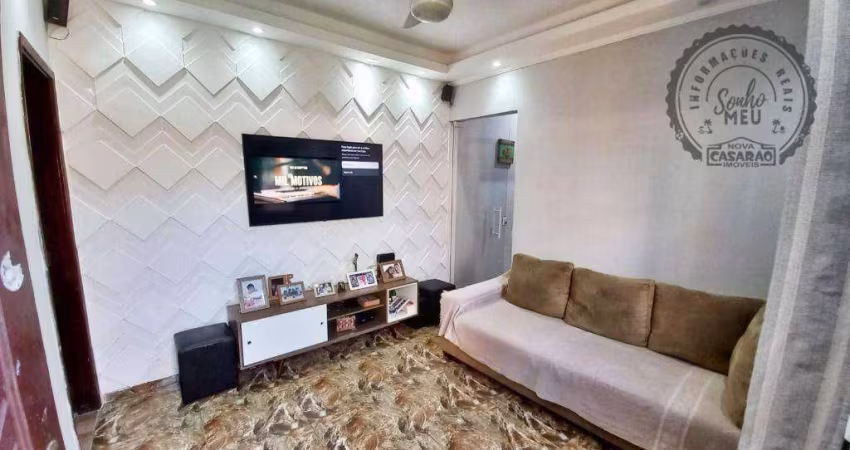 Casa na Aviação - Praia Grande/SP