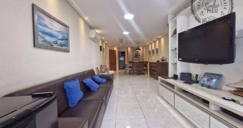 Apartamento - Canto do Forte, Praia Grande/SP