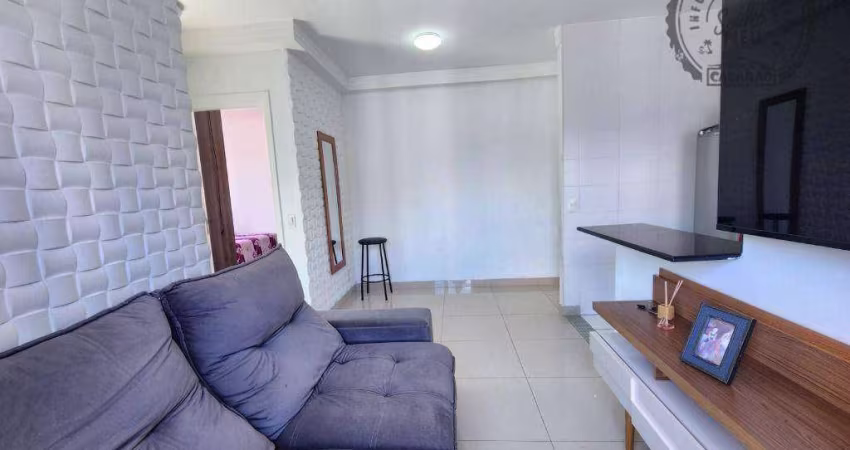 Apartamento - Ocian, Praia Grande - SP