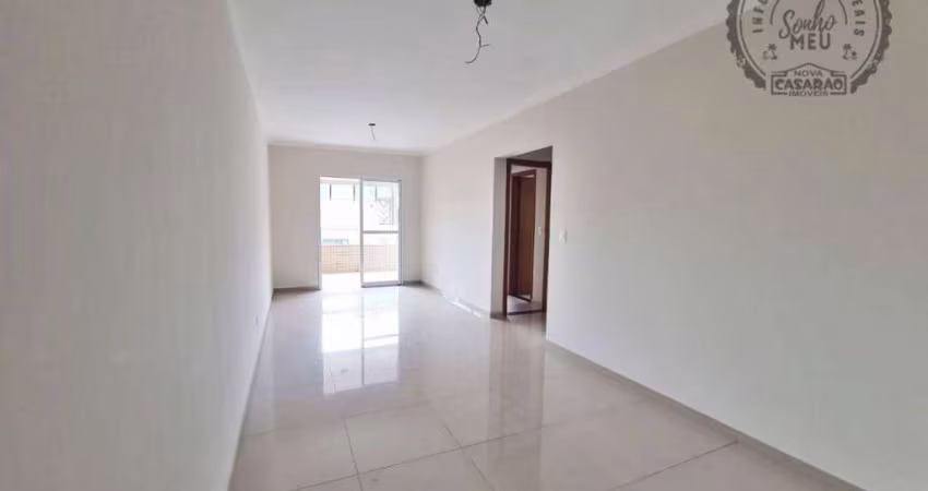 Apartamento no Canto do Forte - Praia Grande/SP