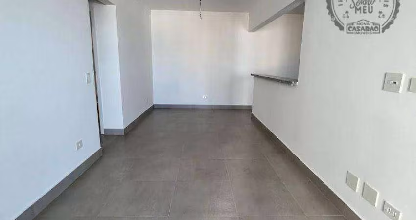 Apartamento na Tupi, Praia Grande - SP