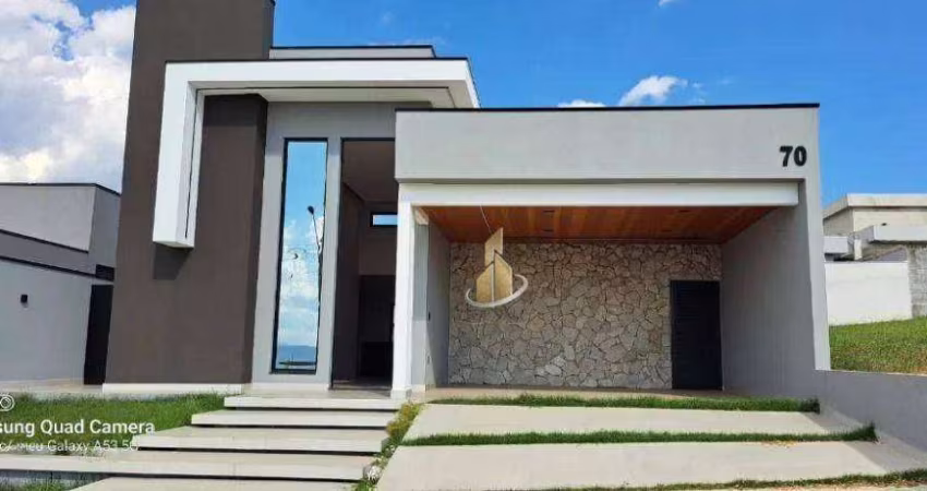 Casa com 3 dormitórios à venda, 189 m² por R$ 1.200.000 - Santa Mônica - Caçapava/SP
