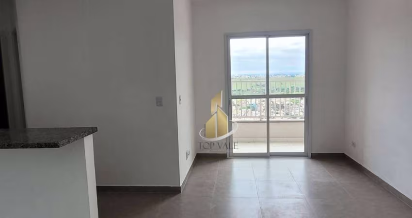 Apartamento com 2 dormitórios, 54 m² - venda por R$ 400.000,00 ou aluguel por R$ 2.360,00/mês - Jardim Imperial - São José dos Campos/SP