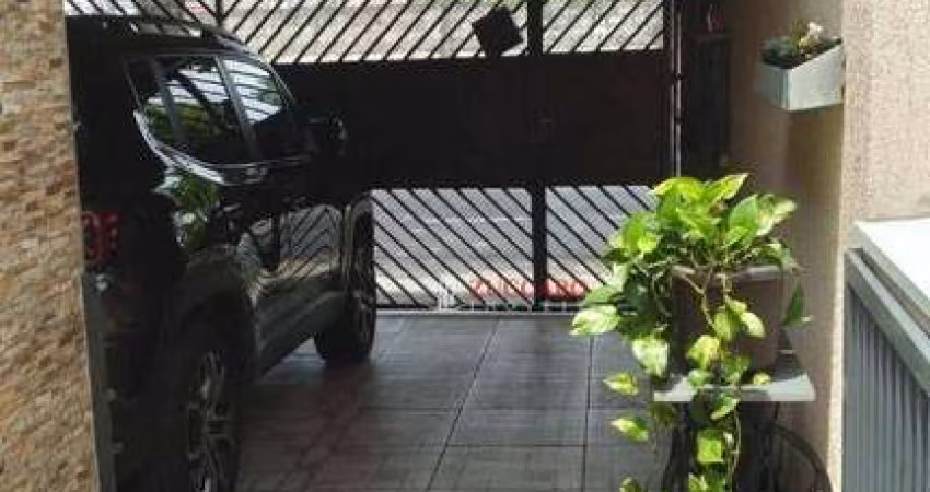 Casa com 2 dormitórios à venda, 75 m² por R$ 450.000,00 - Jardim Cumbica - Guarulhos/SP