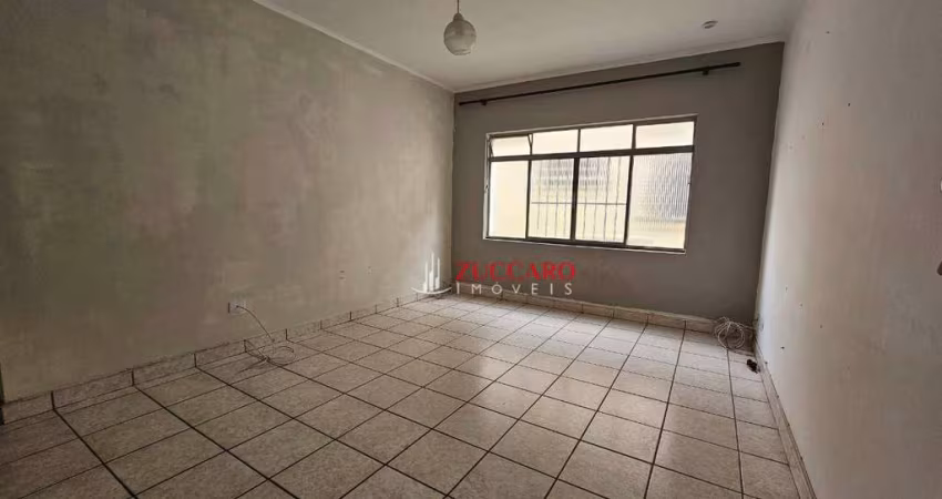 Apartamento com 2 dormitórios à venda, 88 m² por R$ 299.999,90 - Jardim Vila Galvão - Guarulhos/SP