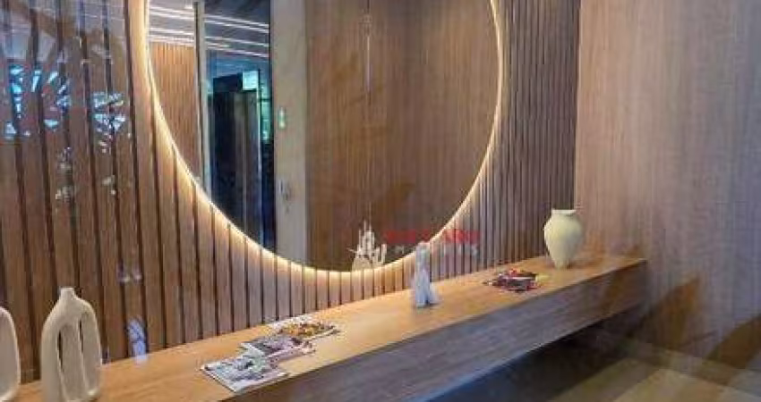 Apartamento com 3 dormitórios à venda, 150 m² por R$ 1.500.000,00 - Centro - Guarulhos/SP