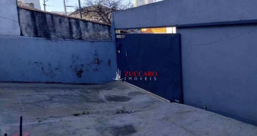 Casa com 3 dormitórios à venda, 250 m² por R$ 650.000,00 - Jardim Flor da Montanha - Guarulhos/SP