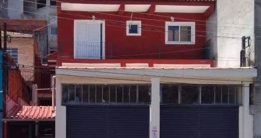 Prédio à venda, 560 m² por R$ 3.500.000,00 - Centro - Arujá/SP