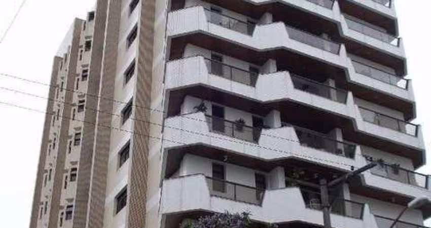 Apartamento com 4 dormitórios à venda, 450 m² por R$ 2.500.000,00 - Vila Lanzara - Guarulhos/SP
