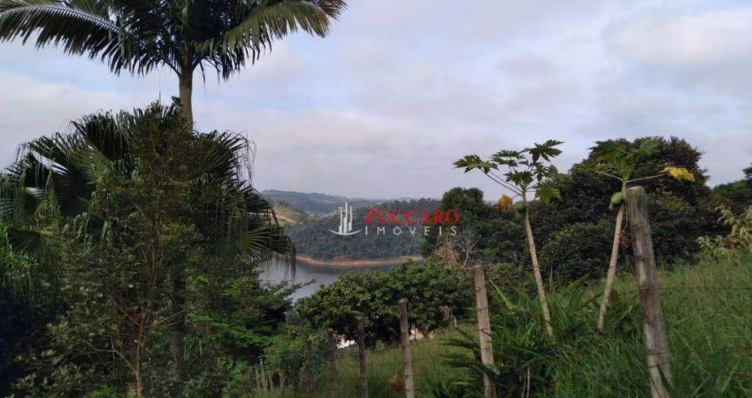 Chácara rural à venda, Canto das Águas, Igaratá.