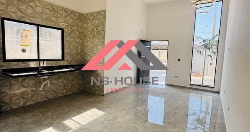 Casa com 2 quartos à venda no Jardim Grandesp, Itanhaém 