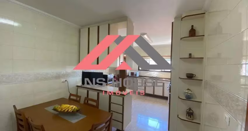 Apartamento com 4 quartos à venda no Baeta Neves, São Bernardo do Campo 