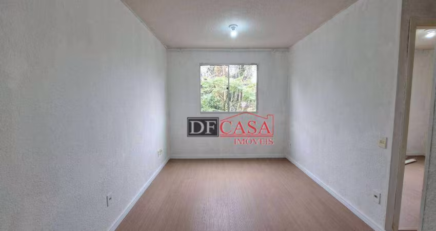 Apartamento em Itaquera