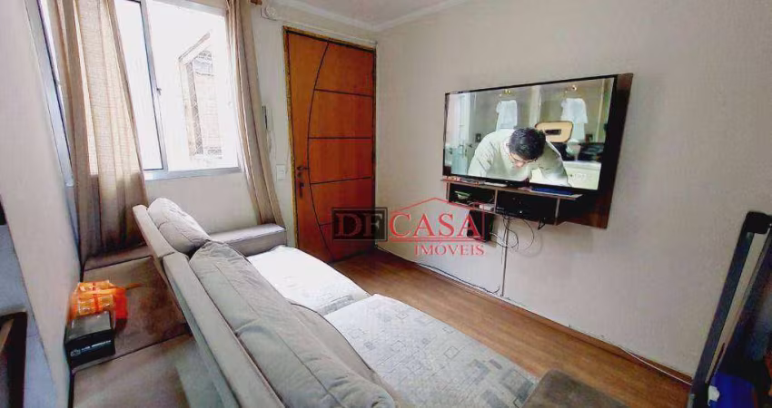 Apartamento em Artur Alvim