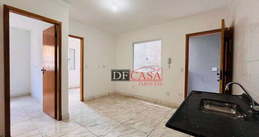 Apartamento em Penha