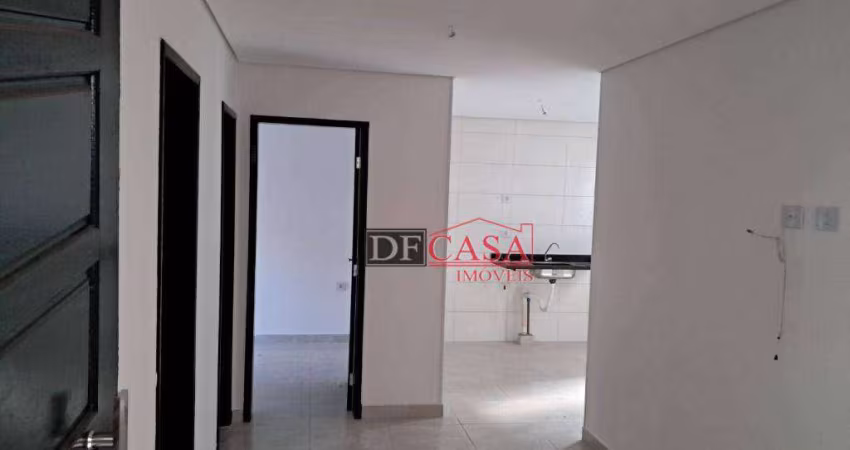 Apartamento em Vila Campanela