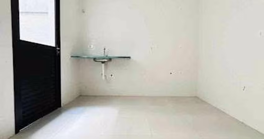 COBERTURA - SEM CONDOMINIO - PRINCIPE DE GALES - SANTO ANDRE - SP