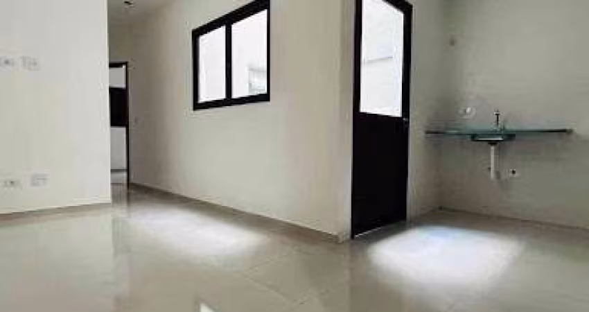 COBERTURA - SEM CONDOMINIO - VENDA - PRINCIPE GALES - SANTO ANDRE (SP)