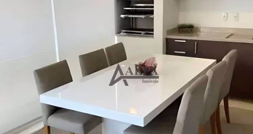 ** Moóca Condominium Club - OPORTUNIDADE - Maravilhoso apto. em andar alto c/ ampla varanda gourmet c/ churrasqueira - 2 Vagas + Depósito **