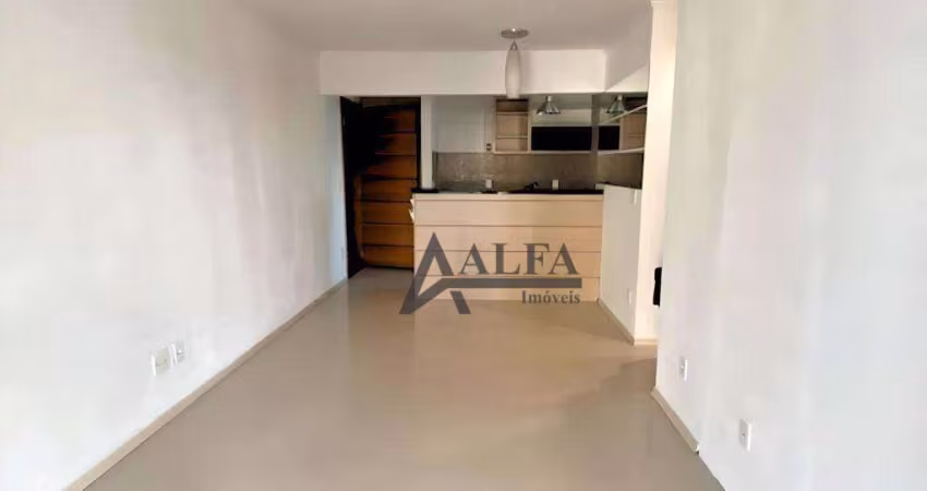 ** Quality House - OPORTUNIDADE ÚNICA - Lindo apartamento em frente ao Parque Piqueri **