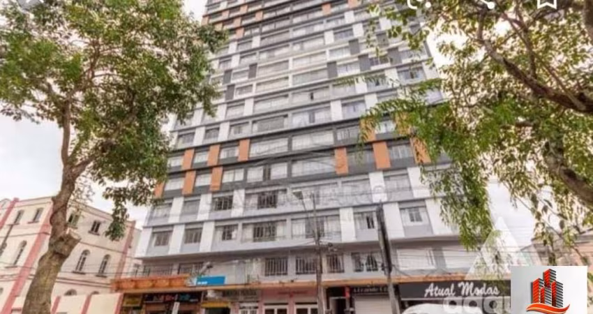 Apartamento Ed Princesa á venda,  Centro, Ponta Grossa - AP411