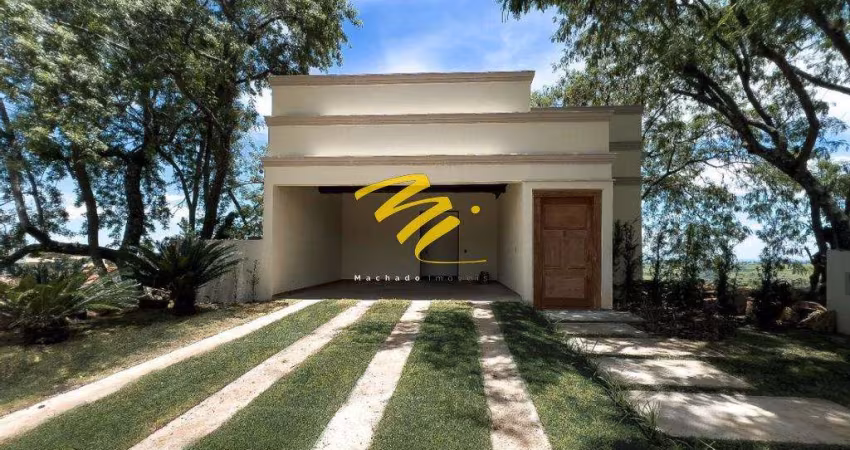 Casa à venda em Campinas, Loteamento Residencial Pedra Alta (Sousas), com 2 suítes, com 337.06 m²