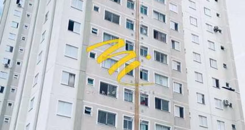Apartamento à venda em Campinas, Fundação da Casa Popular, com 2 quartos, com 43 m², Fontana Garden