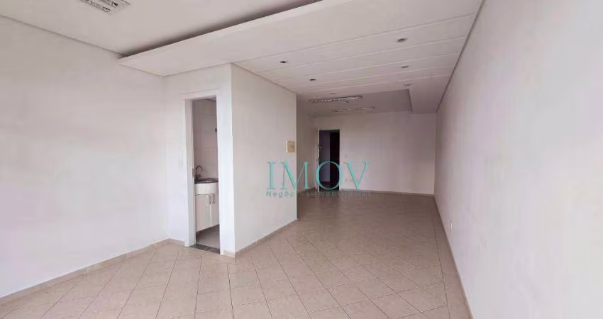 Sala à venda, 36 m² por R$ 350.000,00 - Jardim Aquarius - São José dos Campos/SP