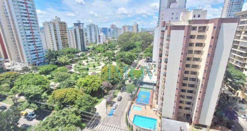 Sala à venda, 36 m² por R$ 350.000,00 - Jardim Aquarius - São José dos Campos/SP