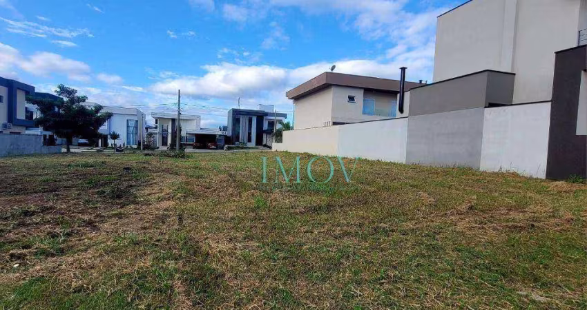 Terreno à venda, 260 m² por R$ 480.000 - Recanto dos Eucaliptos - São José dos Campos/SP