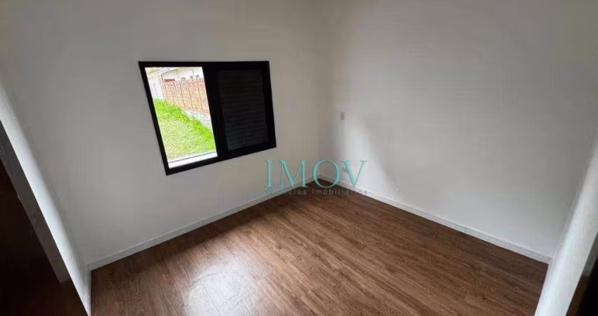 Sobrado com 4 dormitórios à venda, 198 m² por R$ 1.590.000,00 - Condomínio Residencial Mantiqueira - São José dos Campos/SP