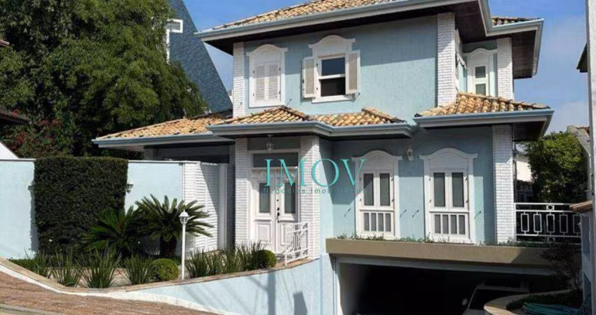 Sobrado à venda, 365 m² por R$ 2.600.000,00 - Urbanova - São José dos Campos/SP