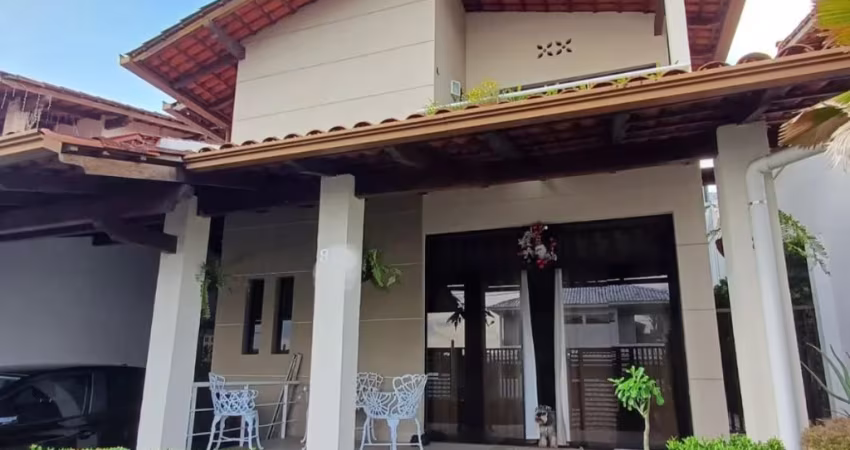 Excelente casa em condomínio fechado, Dom Pedro!!!
