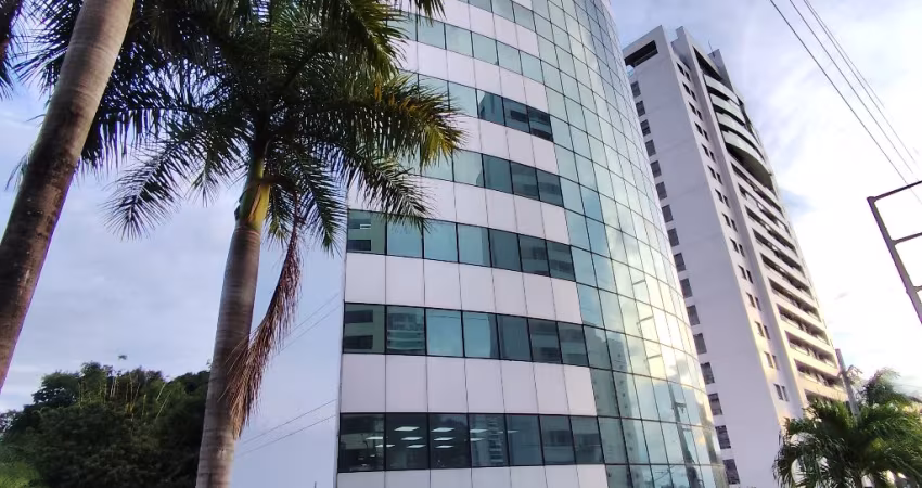 Sala comercial, Vieiralves Business!!!