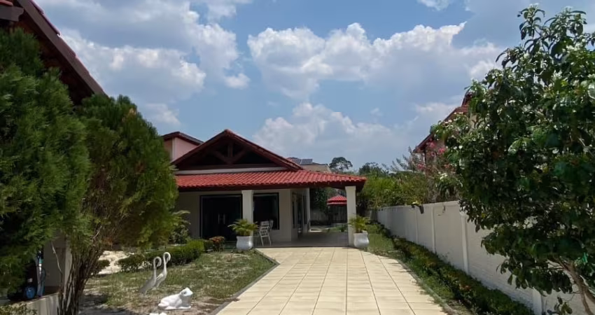 Itaporanga 3 casa térrea vendo