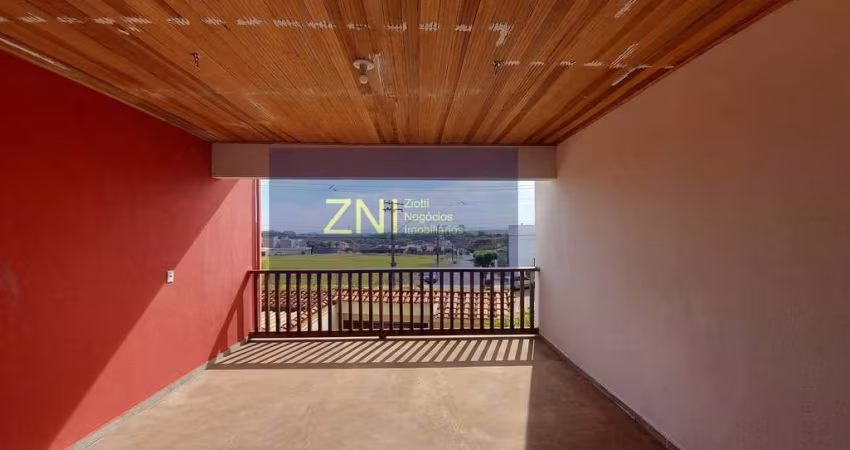 Oportunidade - Casa Ampla  à Venda no Residencial Palmares  R 1340