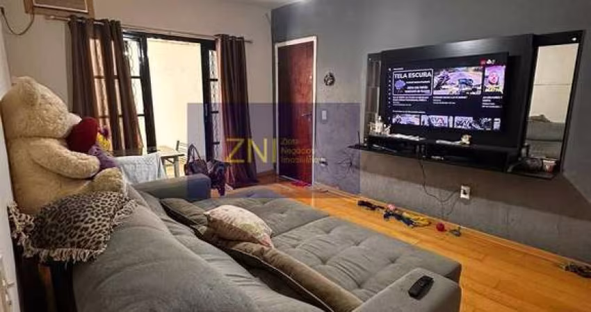 Apartamento à Venda no Jardim Palmares   R 1482