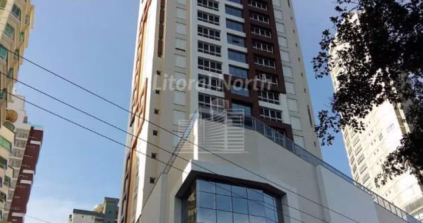 Apartamento a venda Centro de Balneário Camboriú