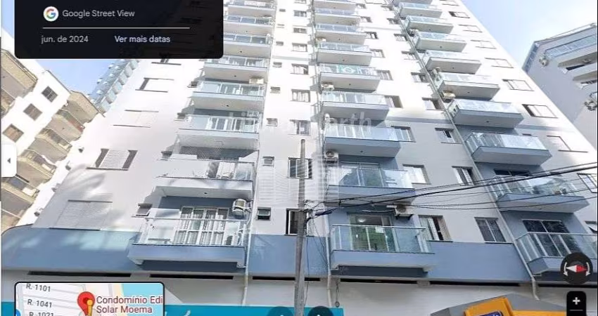 Apartamento a venda no Centro de Balneário Camboriú