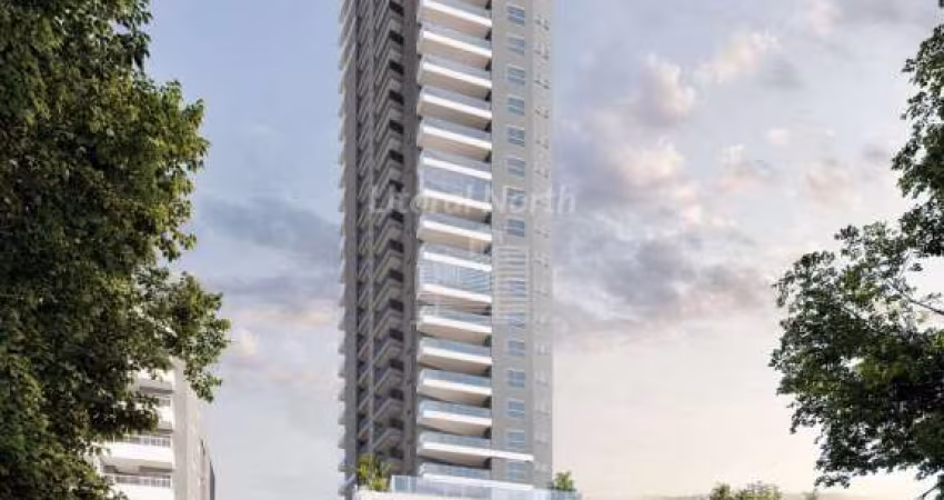 Apartamento no Centro de Itajai