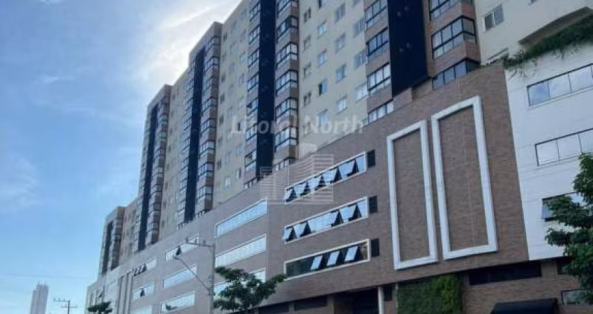 Apartamento a venda no Centro de Balneário Camboriú