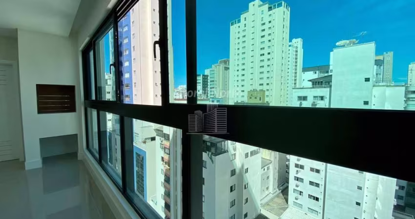 Apartamento no Centro de Balneário Camboriú